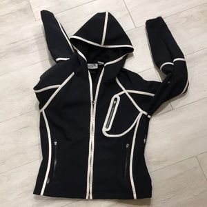 Obermeyer Jacket skiing